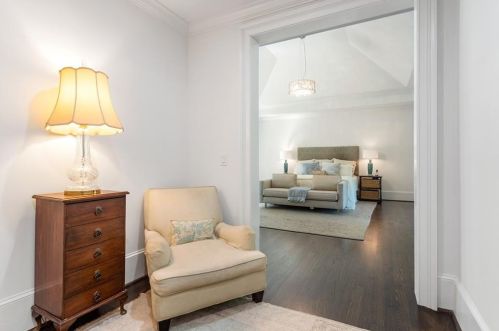 3466 Inman Dr, Atlanta GA 30319-2443 exterior