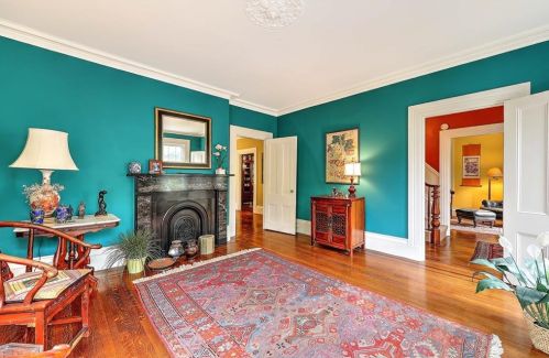 93 Power St, Providence RI  02906-1013 exterior