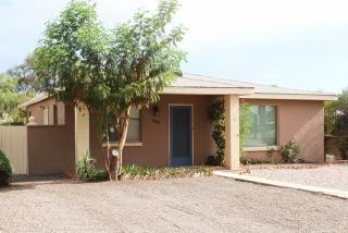 1008 Glenn St, Tucson AZ  85719-2616 exterior