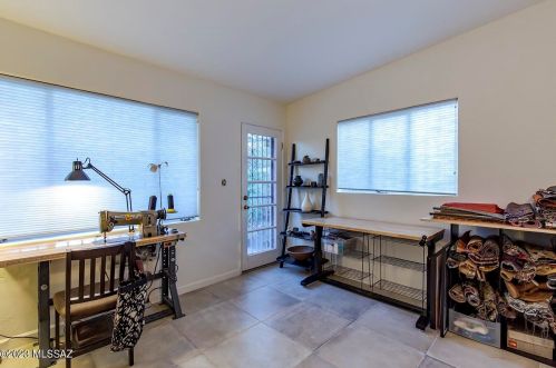 4442 7 St, Tucson AZ 85719-5410 exterior