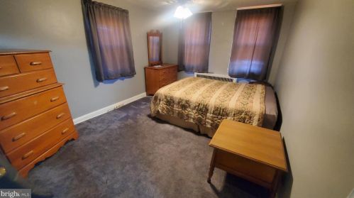 1032 Toll St, Chester PA 19022-1451 exterior