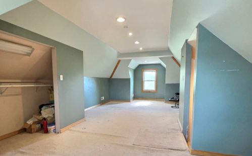 4832 Bernard St, Chicago IL 60625-5414 exterior