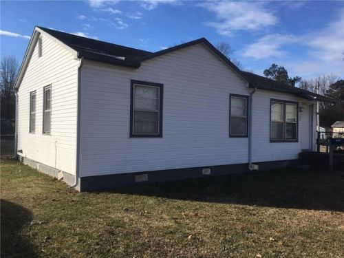 1503 Greenlawn Dr, Springdale, AR 72764-4131