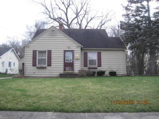 342 Glenguile St, Kalamazoo, MI 49004-1486