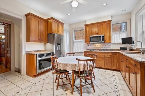 5317 Ellsworth Ave, Pittsburgh PA 15232-1803 exterior