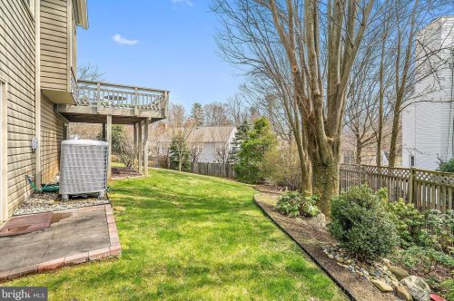 3818 Woodridge Ave, Silver Spring MD 20902-2355 exterior