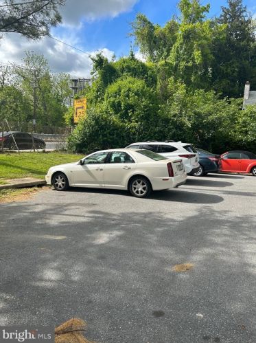 303 Granville Dr, Silver Spring MD  20901-3104 exterior