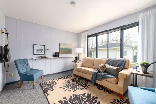 4043 110, Milwaukee WI 53226-4106 exterior