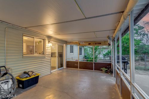 3844 Bloomfield Rd, Phoenix AZ  85032-7334 exterior