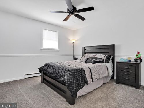 875 Indian Spg Dr, Lancaster PA 17601-6614 exterior