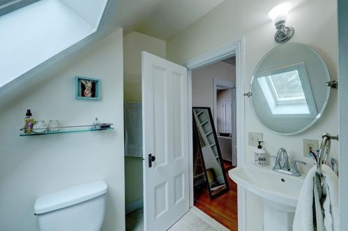 141 Governor St, Providence RI 02906-3058 exterior