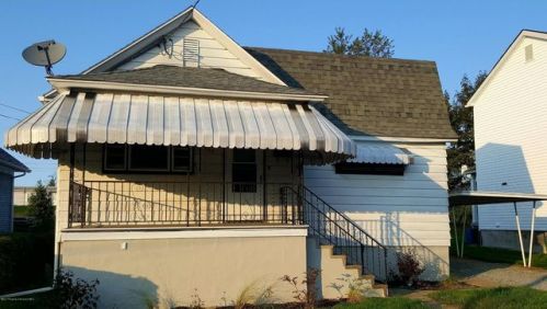 813 Goodman St, Scranton, PA 18512-1156