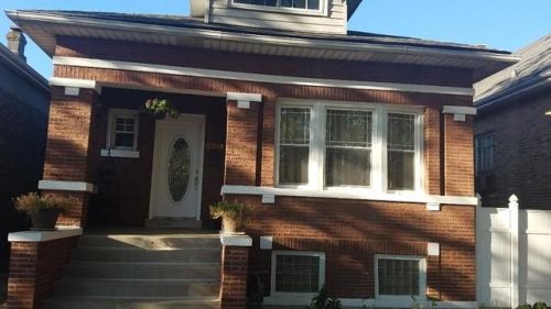 5340 24th Pl, Chicago IL  60804-2751 exterior