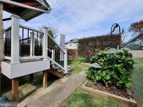 309 Ashland Ave, Manor PA 19036-1722 exterior