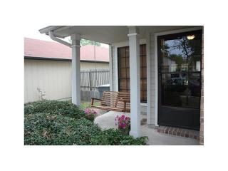 12909 Meehan Dr, Austin TX  78727-4519 exterior