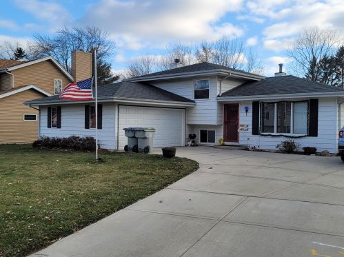 4021 Tupelo St, Milwaukee, WI 53209-1967