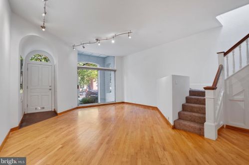 13 9, Washington DC 20001-4427 exterior