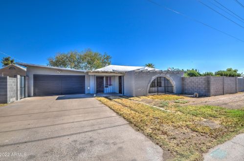 5302 22nd Ave, Phoenix, AZ 85015-2816