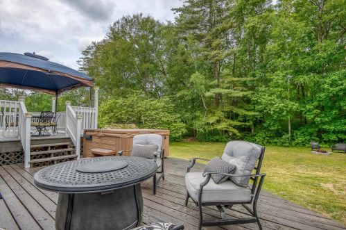 5 Styles Dr, Concord NH 03301-8634 exterior