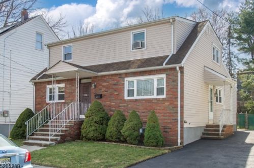 114 Glover Ave, West Paterson, NJ 07424-2882