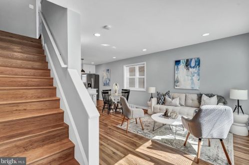 4120 Capitol St, Washington, DC 20019-3349