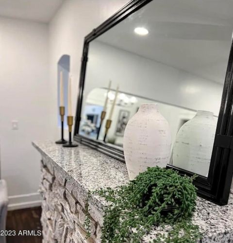 1314 Brill St, Phoenix AZ  85006-2815 exterior