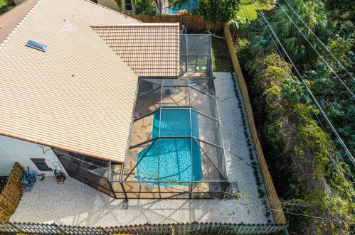 1338 3rd St, Boca Raton FL  33486-4430 exterior