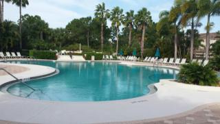 8334 Mulligan Cir, Fort Pierce FL  34986-3280 exterior