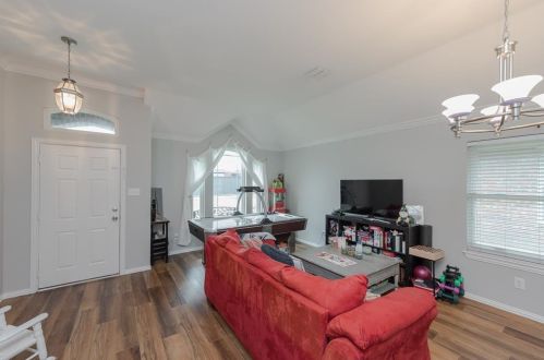 6513 Redwood, Frisco TX exterior