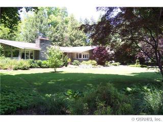 1645 Clover St, Rochester NY  14618-3208 exterior