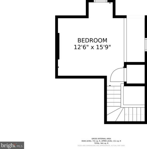 2214 Washington Ave, Silver Spring MD  20910-2623 exterior