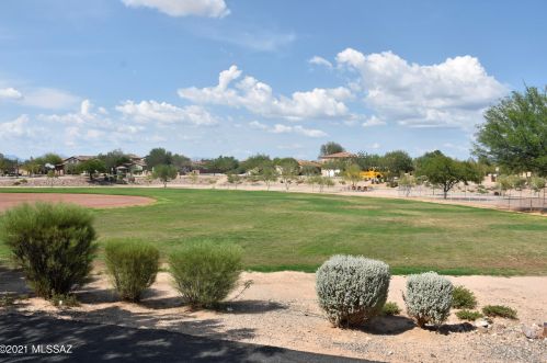 7449 Fair Meadows Loop, Tucson AZ 85756-6151 exterior