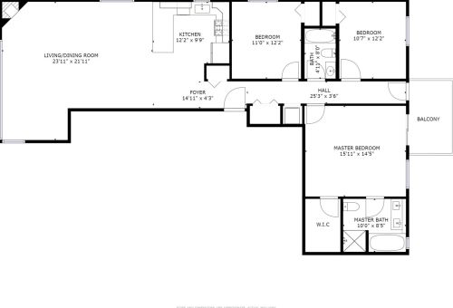 1835 Milwaukee Ave, Chicago IL 60647-6186 exterior