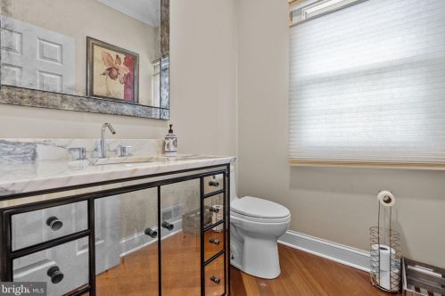 2214 Denbeigh Dr, Jamison PA 18929-1446 exterior