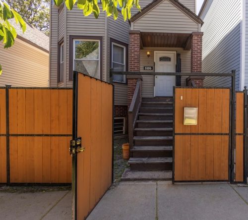5356 Marshfield Ave, Chicago, IL 60609-5728