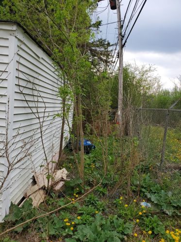 5329 83rd St, Milwaukee WI  53218-2506 exterior