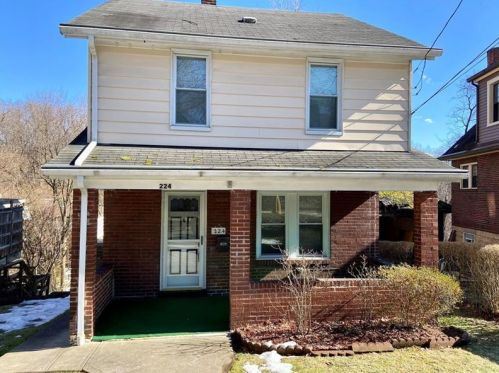 224 Elmore Rd, Pittsburgh, PA 15221-3741