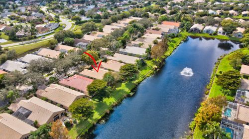 10387 Copper Lake Dr, Boynton Beach, FL 33437-5511
