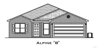 5969 Milan Dr, Milton, FL 32571-8478