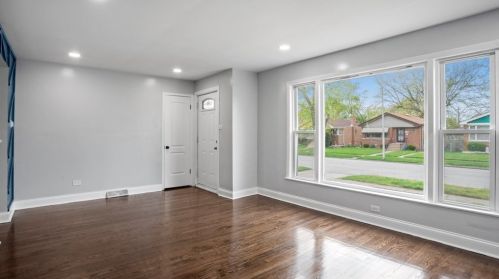 423 Jefferson St, Dolton IL 60419-1126 exterior