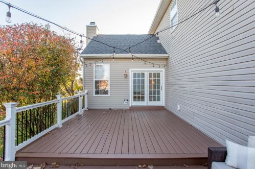 109 Hartman Rd, Pottstown PA 19465-7573 exterior