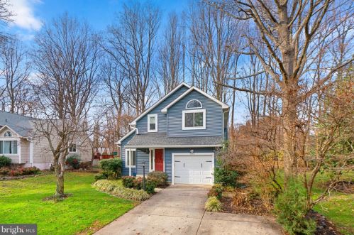 9312 Spring Water Path, Jessup, MD 20794-9501