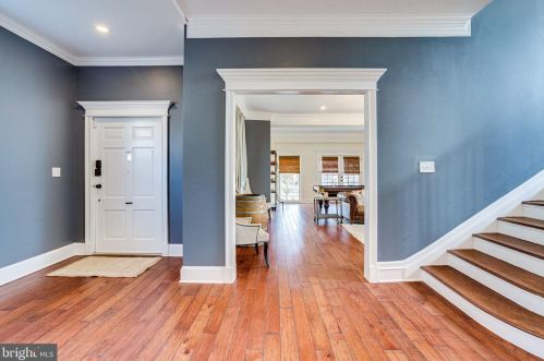 4224 16th St, Washington DC  20011-7006 exterior