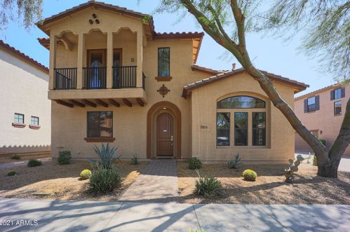 2415 Dusty Wren Dr, Phoenix, AZ 85085-7034