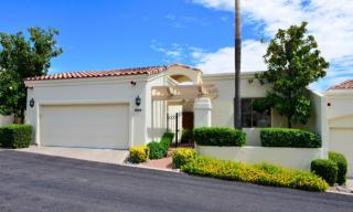 5124 Calle Brillante, Tucson, AZ 85718-1800