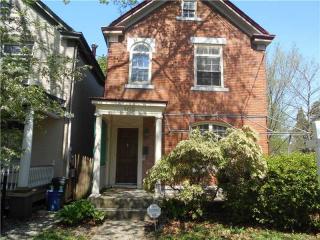 105 Hawthorne St, Pittsburgh PA  15218-1415 exterior