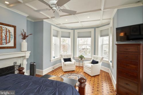 115 Chestnut Hill Ave, Philadelphia PA 19118-2715 exterior