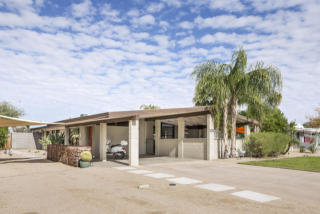 1038 Northview Ave, Phoenix AZ  85020-5023 exterior