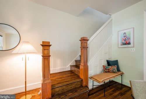 1348 Quincy St, Washington DC 20018-3061 exterior