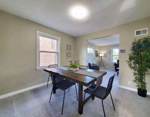 3817 Sherman Blvd, Milwaukee WI 53216-2446 exterior